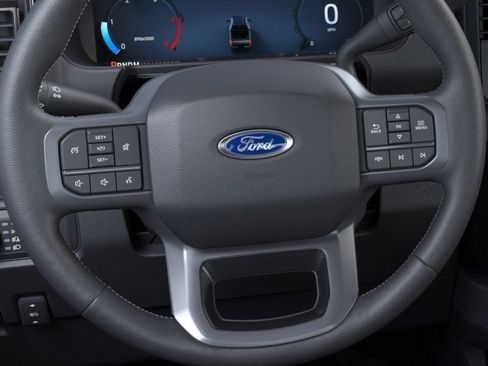 New 2026 Ford F350 4x4 Crew Cab Super Duty image 12