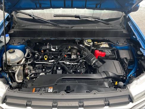 Used 2022 Ford Maverick Lariat w/ Lariat Luxury Package FWD image 32