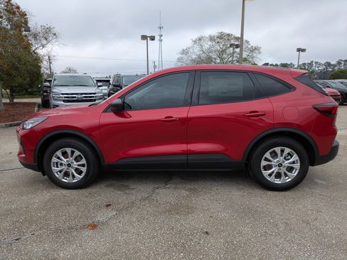 New 2026 Ford Escape Active image 7