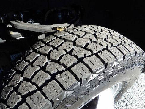 Used 2021 GMC Sierra 3500 4x4 Crew Cab w/ Convenience Package image 49