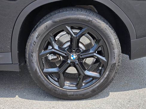Used 2023 BMW X3 sDrive30i w/ Convenience Package RWD image 17