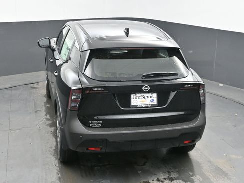 New 2026 Nissan Kicks S image 35