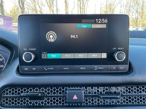 Used 2023 Honda HR-V Sport image 17