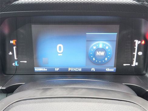 Used 2024 Ford Ranger XLT w/ Technology Package image 18