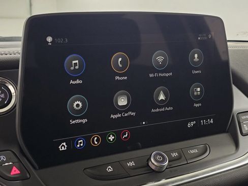 New 2026 Chevrolet Blazer LT AWD/4WD image 19