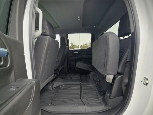 New 2026 GMC Sierra 1500 Pro w/ Pro Value Package image 16