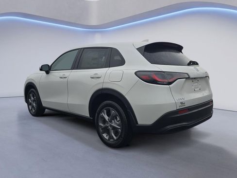 New 2026 Honda HR-V LX image 3