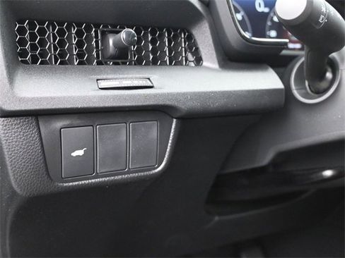 New 2026 Honda CR-V TrailSport image 22