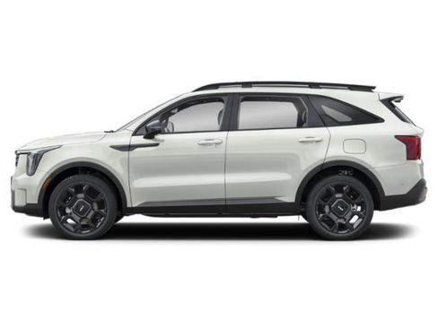 New 2026 Kia Sorento SX Prestige AWD/4WD image 3