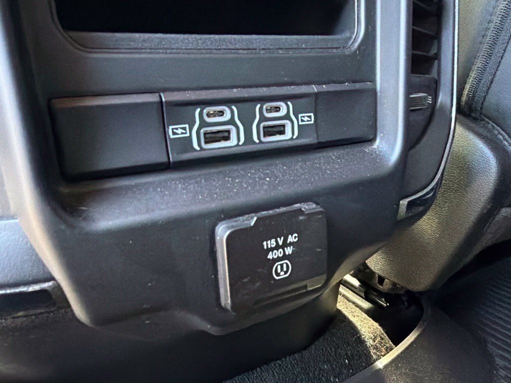 Used 2021 RAM 1500 Big Horn w/ Built-to-serve Edition AWD/4WD image 12
