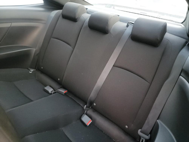 Used 2020 Honda Civic Si image 12