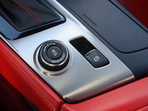 Used 2015 Chevrolet Corvette Stingray Coupe w/ 2LT Preferred Equipment Group RWD image 9