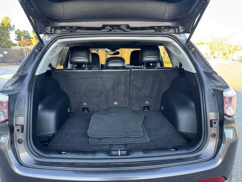 Used 2019 Jeep Compass Altitude image 20