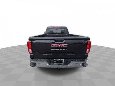 New 2024 GMC Sierra 1500 Pro w/ Pro Value Package image 7