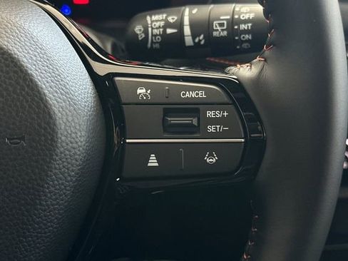 New 2027 Honda HR-V Sport image 28