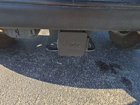 Used 2019 Jeep Wrangler Unlimited Rubicon AWD/4WD image 28