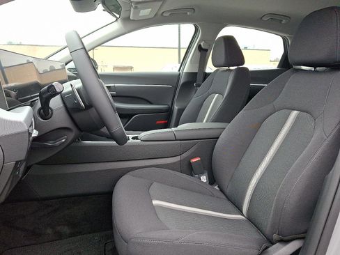 New 2026 Hyundai Sonata SEL image 9