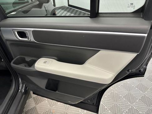 New 2026 Hyundai Santa Fe SE FWD image 16