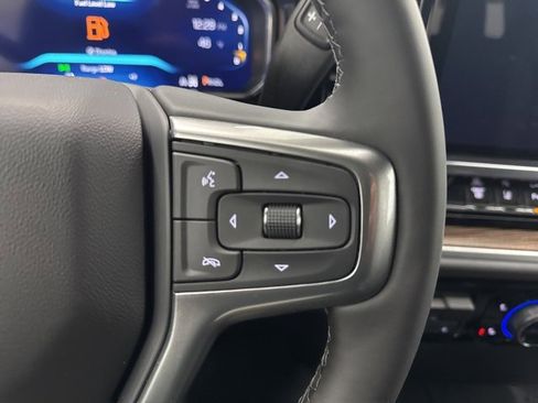 New 2026 Chevrolet Silverado 2500 LT w/ Trail Boss Package image 13