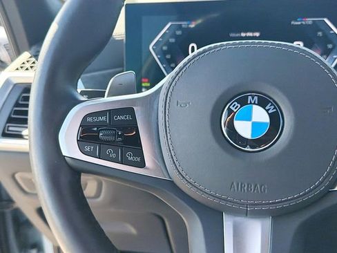 Certified 2025 BMW X5 xDrive40i image 38