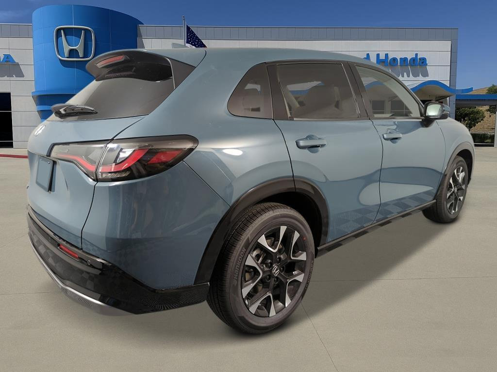 New 2027 Honda HR-V EX-L image 4