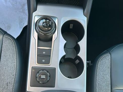 Certified 2024 Ford Bronco Sport Outer Banks image 22