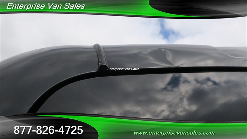 Used 2021 Ford Transit 350 XLT RWD image 8