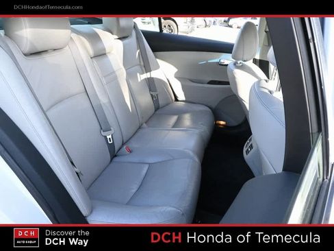 Used 2011 Lexus ES 350 image 19