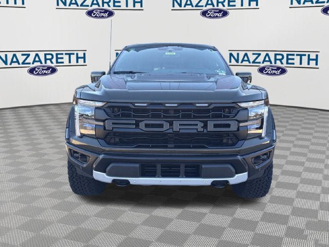 New 2026 Ford F150 Raptor AWD/4WD image 2