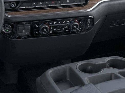 New 2025 Chevrolet Silverado 1500 LT w/ All Star Edition Plus image 48