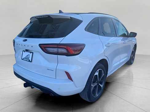 Used 2023 Ford Escape ST-Line Select w/ Tech Pack #2 image 5