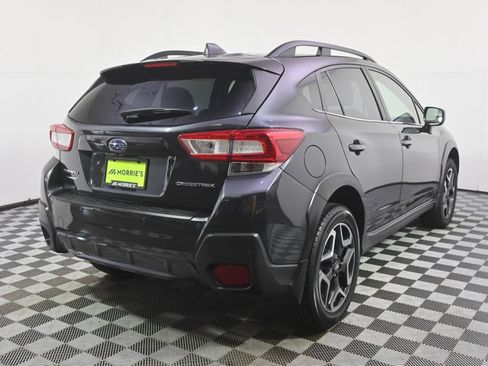 Used 2019 Subaru Crosstrek 2.0i Limited w/ Moonroof Package w/Navigation AWD/4WD image 6