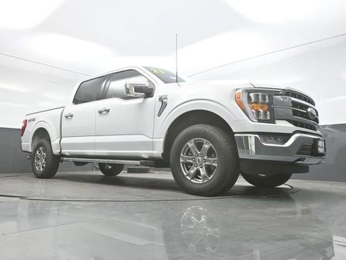 Used 2023 Ford F150 Lariat image 31
