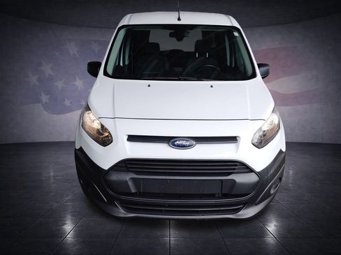 Used 2018 Ford Transit Connect XL FWD image 8