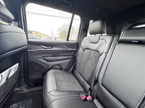New 2026 Jeep Grand Cherokee 4WD image 16
