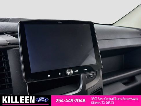 Used 2015 RAM 1500 Express w/ Black Ram 1500 Express Group AWD/4WD image 11