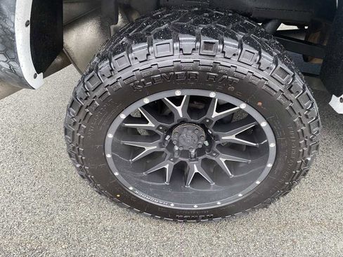 Used 2018 RAM 2500 Big Horn image 42