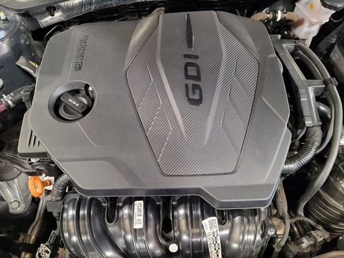 Used 2023 Hyundai Sonata SE w/ Cargo Package FWD image 30