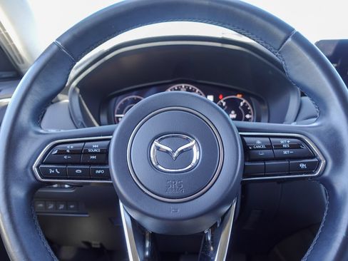 Certified 2024 MAZDA CX-90 Plug-In Hybrid w/ Premium Pkg AWD/4WD image 20