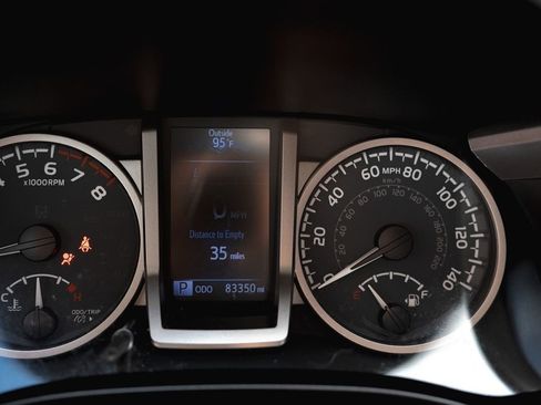 Used 2020 Toyota Tacoma SR5 image 23