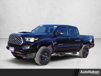 Used 2023 Toyota Tacoma TRD Sport