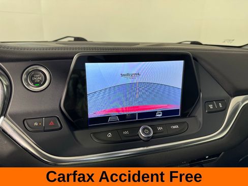 Used 2022 Chevrolet Blazer LT image 3