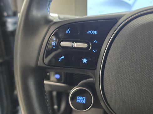 Used 2024 Hyundai Ioniq 5 Limited RWD image 34