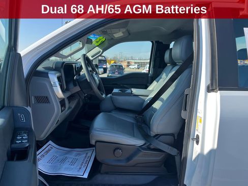 Used 2023 Ford F250 XL AWD/4WD image 11