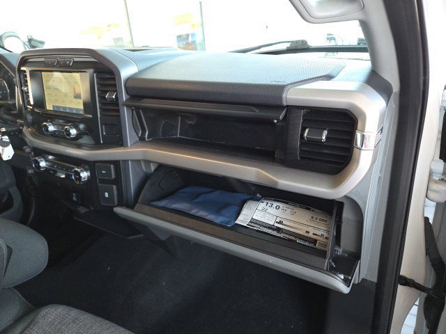Used 2023 Ford F150 XLT w/ Equipment Group 301A Mid AWD/4WD image 41