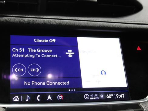 Used 2023 Cadillac XT5 Premium Luxury image 50