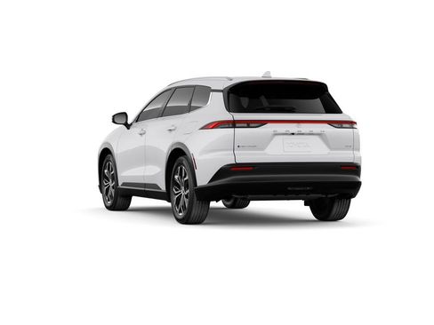 New 2026 Toyota Crown Signia image 4