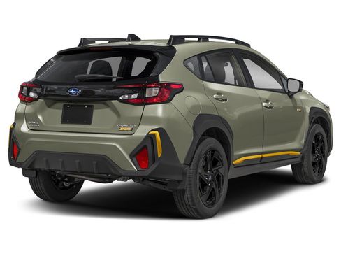 New 2026 Subaru Crosstrek 2.5i Sport image 21