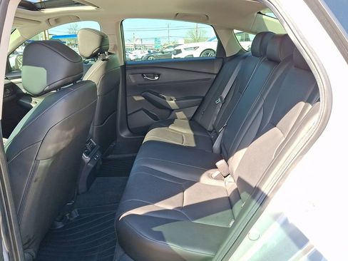 Used 2024 Honda Accord EX-L image 10