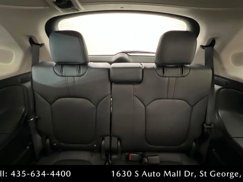 New 2026 Honda Pilot image 22